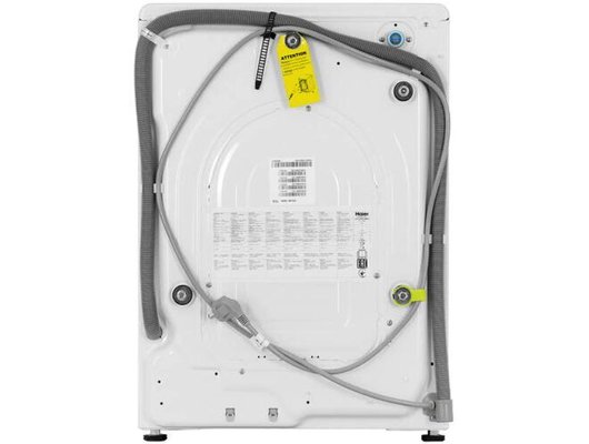 Стиральная машина HAIER HW50-BP1026